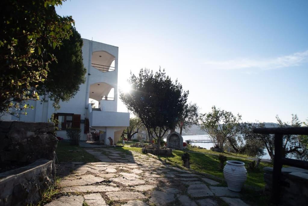 Case de vacanță Sea Breeze Paradise Paliouri