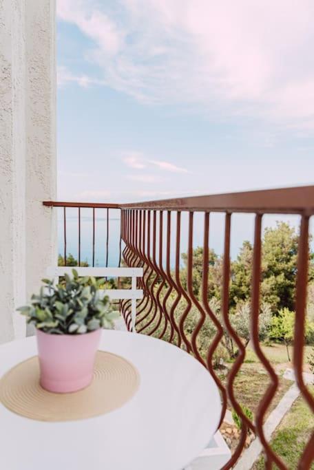 Sea Breeze Paradise Case de vacanță
