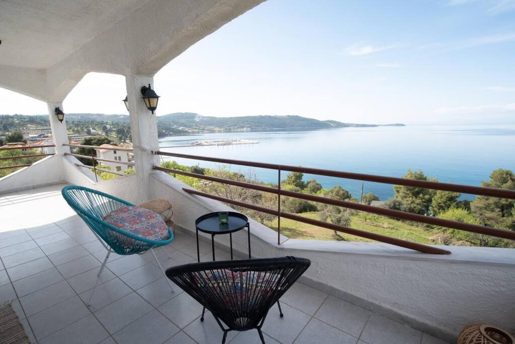 Case de vacanță Sea Breeze Paradise *
