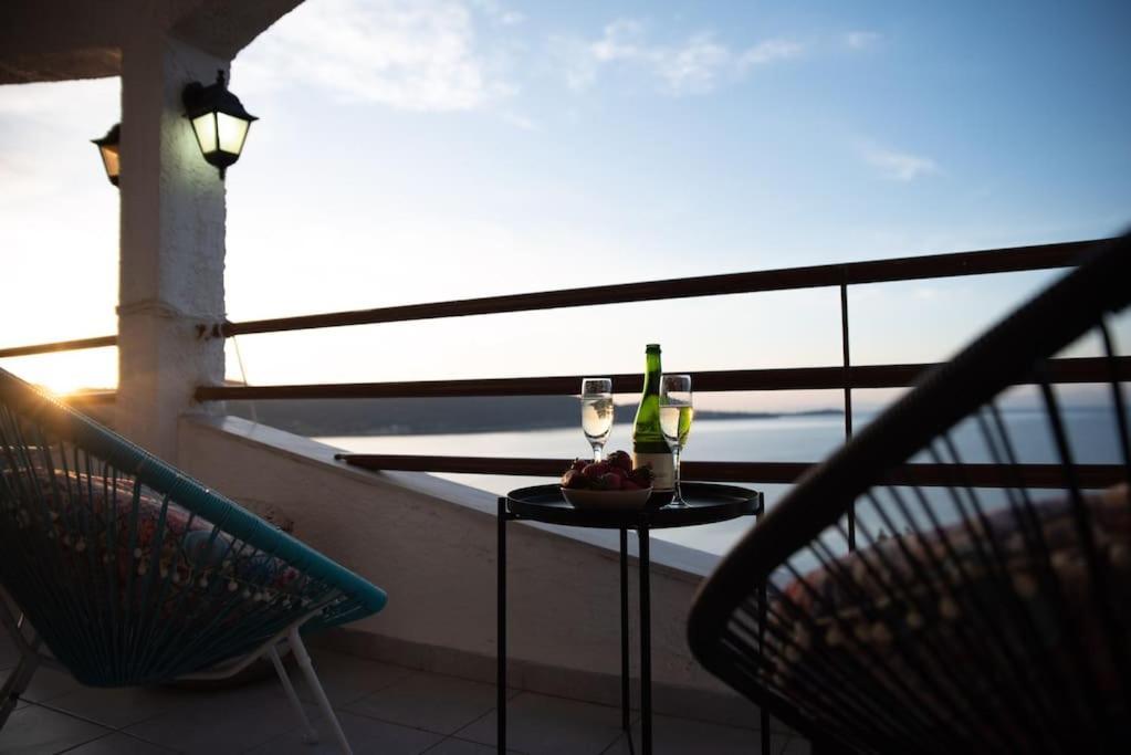 Case de vacanță Sea Breeze Paradise *