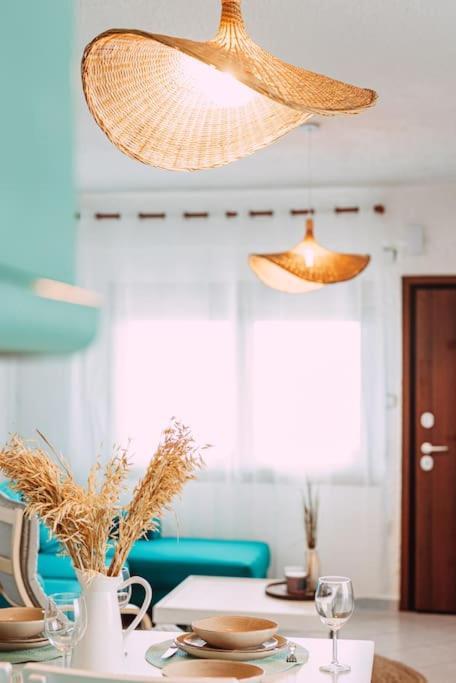 Case de vacanță Sea Breeze Paradise Paliouri