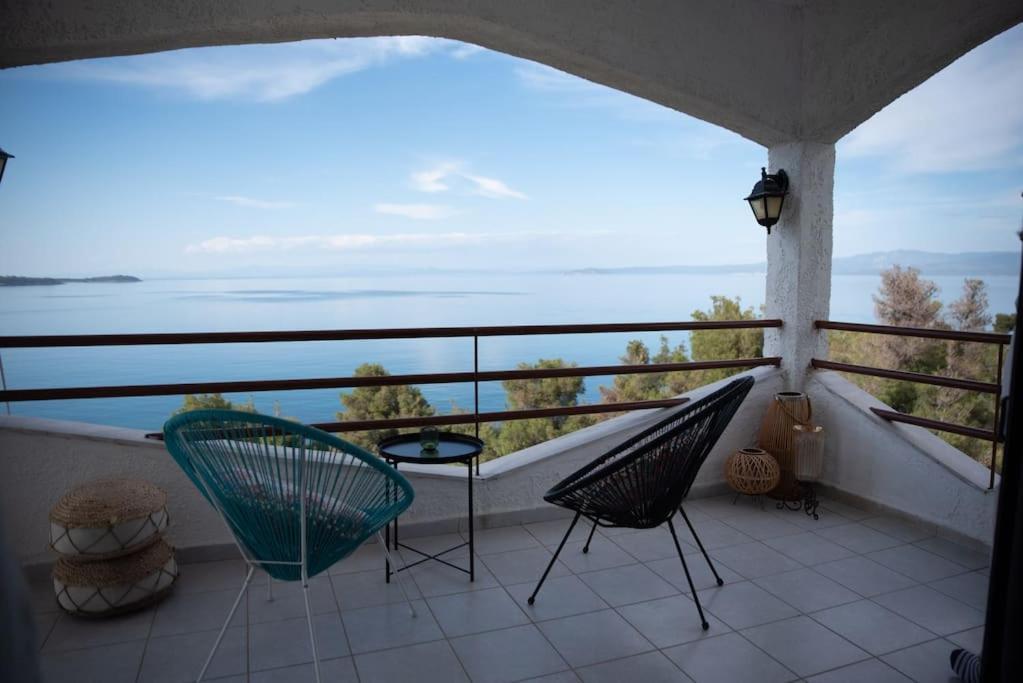 Sea Breeze Paradise * Paliouri